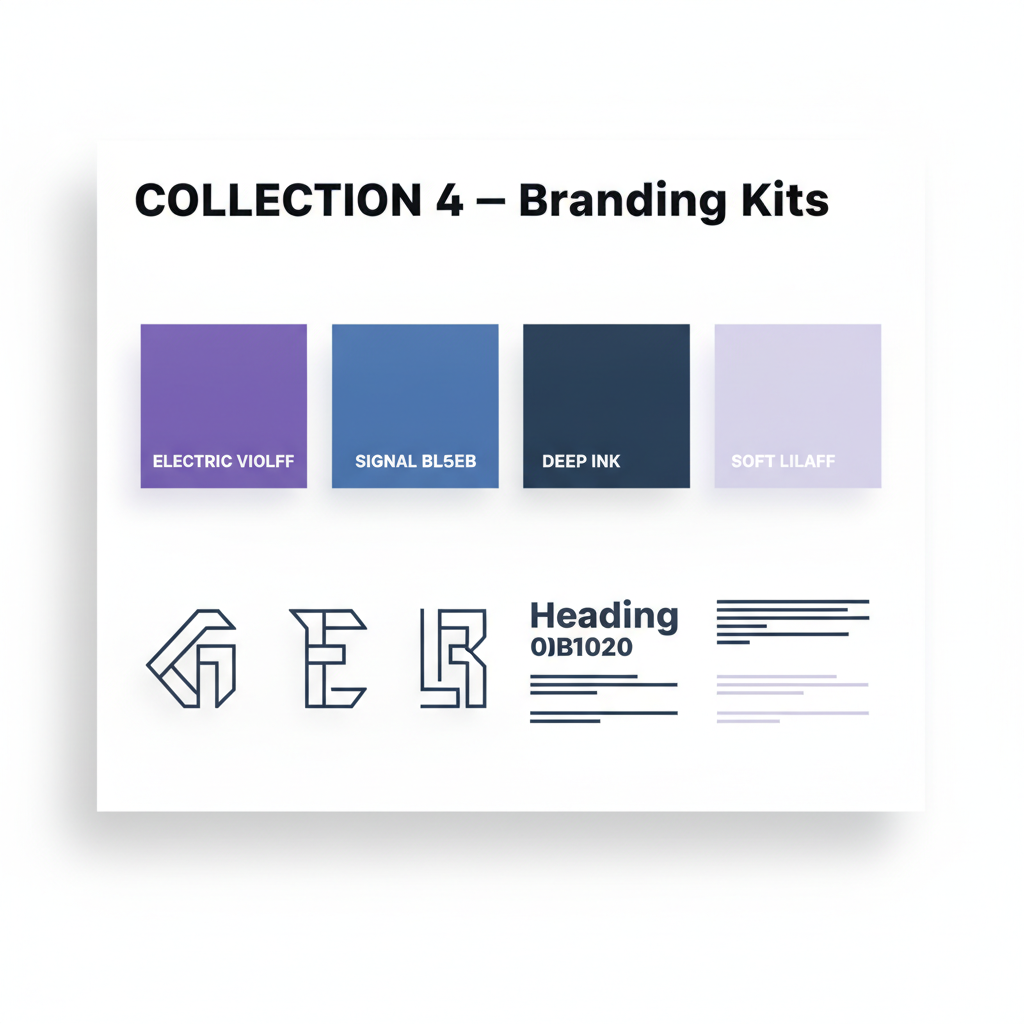 Branding Kits