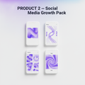 Social Media Growth Pack