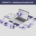 Marketing & Branding Pack