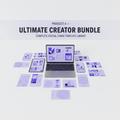 Ultimate Creator Bundle
